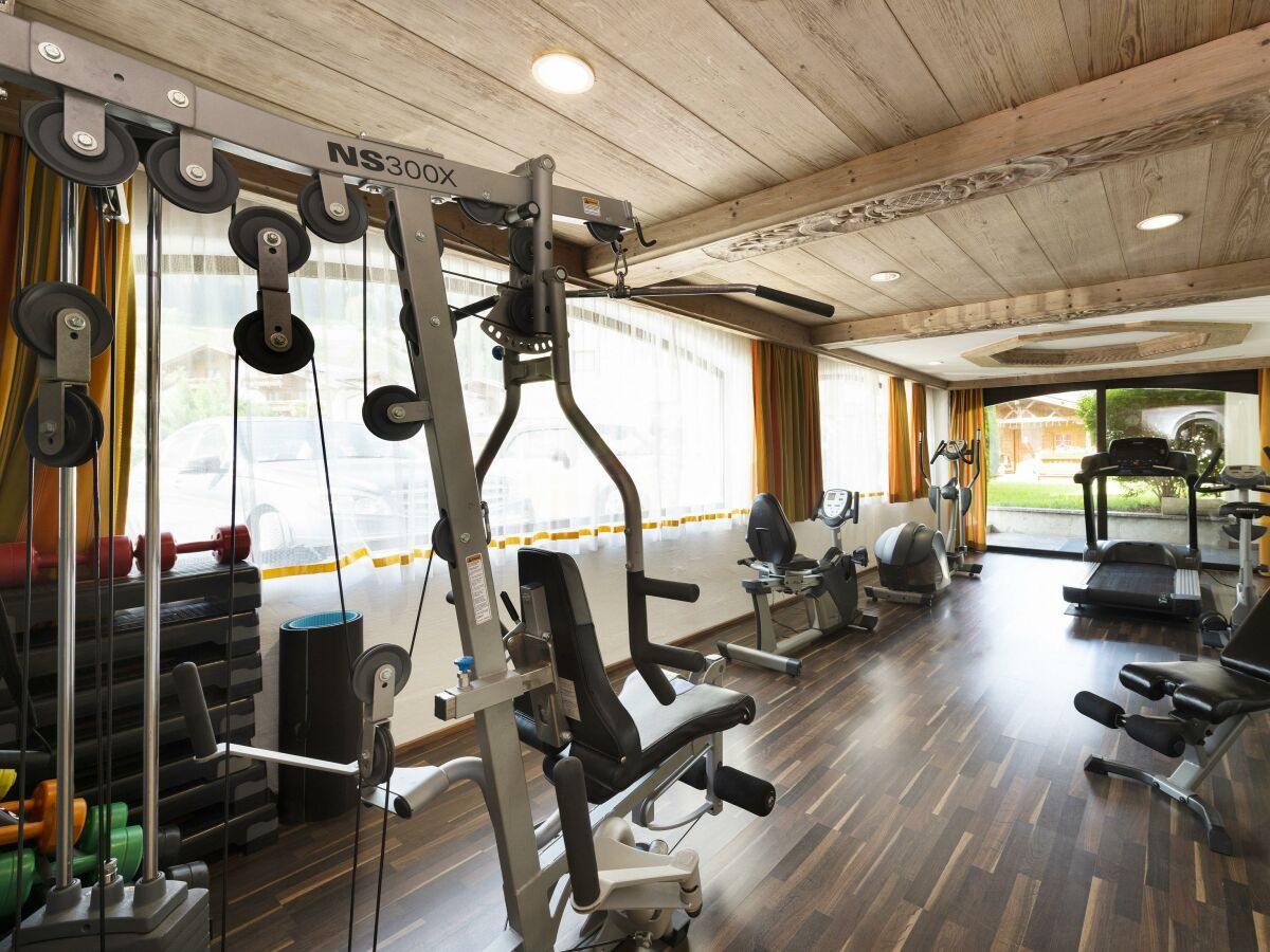 Apartment Suite Glückswies'n mit ÜF im Hotel Stubaierhof - Outdoor photo 5