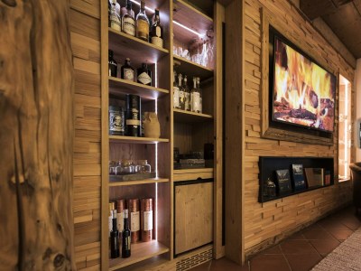 Apartment Suite Glückswies'n mit ÜF im Hotel Stubaierhof - Outdoor photo 7