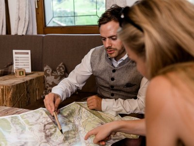 Apartment Suite Glückswies'n mit ÜF im Hotel Stubaierhof - Outdoor photo 16