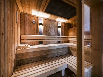 Apartment Suite Glückswies'n mit ÜF im Hotel Stubaierhof - Outdoor photo 20