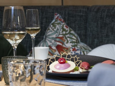 Apartment Suite Glückswies'n mit ÜF im Hotel Stubaierhof - Outdoor photo 24