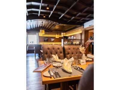 Apartment Suite Glückswies'n mit ÜF im Hotel Stubaierhof - Outdoor photo 25