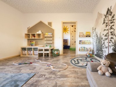 Apartment Suite Glückswies'n mit ÜF im Hotel Stubaierhof - Outdoor photo 30