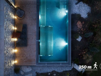 Apartment Suite Glückswies'n mit ÜF im Hotel Stubaierhof - Outdoor photo 33