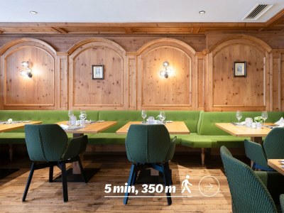 Apartment Suite Glückswies'n mit ÜF im Hotel Stubaierhof - Outdoor photo 42