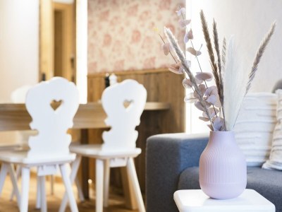 Apartment Suite Glückswies'n mit ÜF im Hotel Stubaierhof - Outdoor photo 45