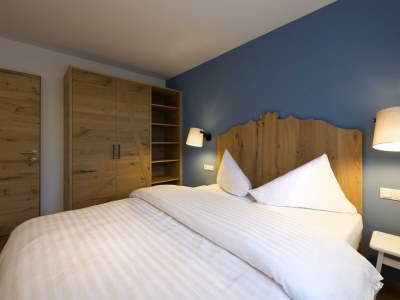 Apartment Suite Glückswies'n mit ÜF im Hotel Stubaierhof - Features photo 46