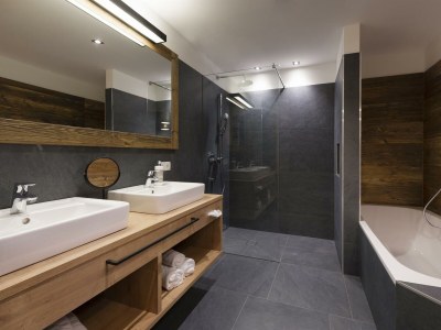 Apartment Suite Glückswies'n mit ÜF im Hotel Stubaierhof - Features photo 47