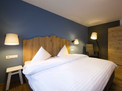 Apartment Suite Glückswies'n mit ÜF im Hotel Stubaierhof - Features photo 49