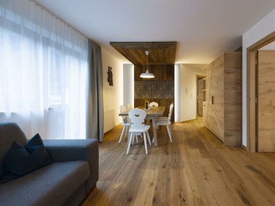 Apartment Suite Glückswies'n mit ÜF im Hotel Stubaierhof - Features photo 54