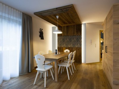 Apartment Suite Glückswies'n mit ÜF im Hotel Stubaierhof - Features photo 55