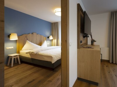 Apartment Suite Glückswies'n mit ÜF im Hotel Stubaierhof - Features photo 56