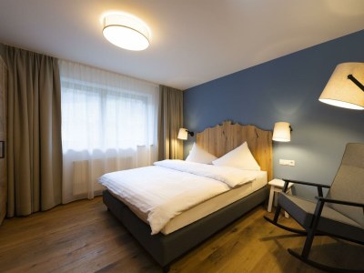 Apartment Suite Glückswies'n mit ÜF im Hotel Stubaierhof - Features photo 58