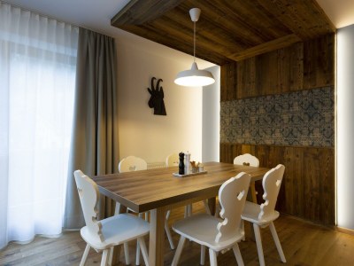 Apartment Suite Glückswies'n mit ÜF im Hotel Stubaierhof - Features photo 59