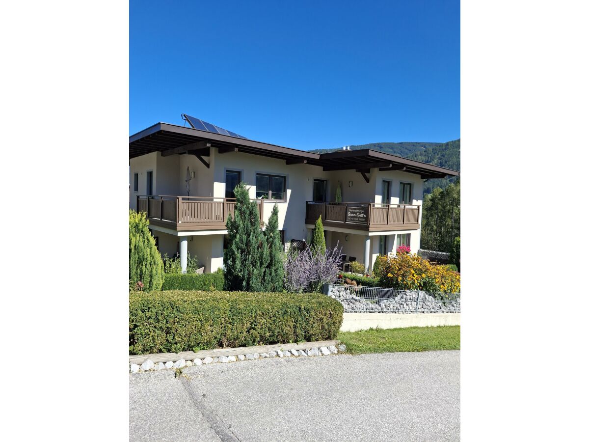 Apartment TOP 2 - Outdoor photo 5