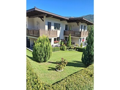 Apartment TOP 2 in Telfes im Stubai - Apartment