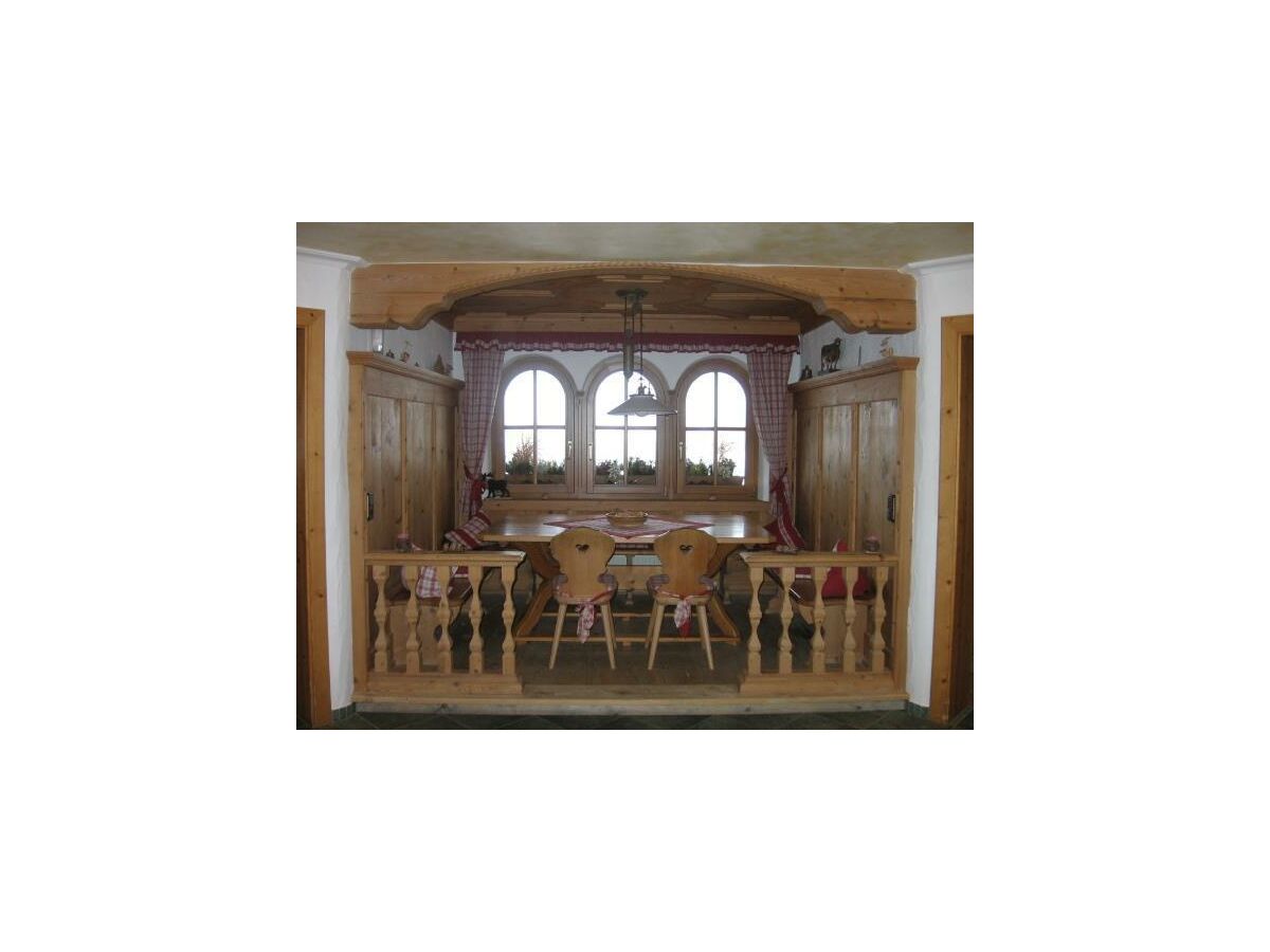 Apartment Appartement Sonnenstein - Outdoor photo 2