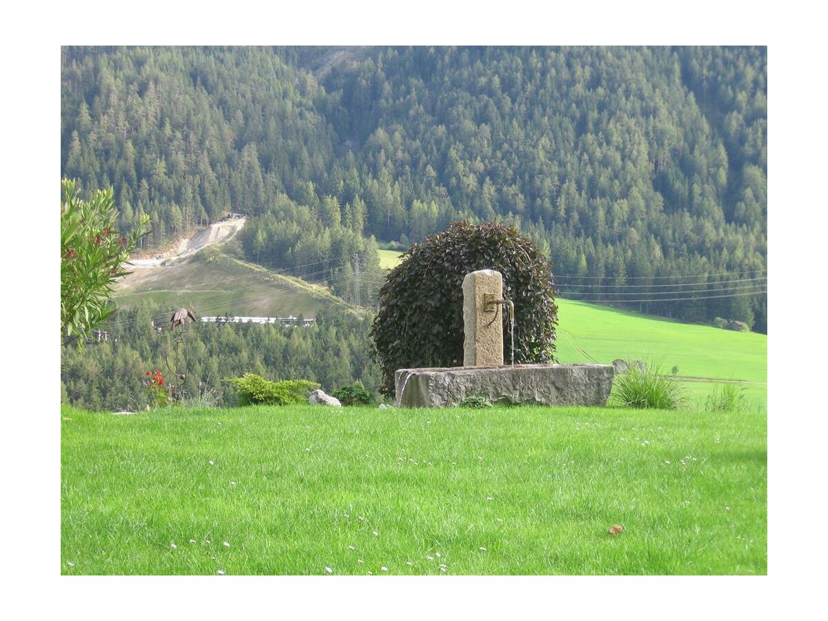 Apartment Appartement Sonnenstein - Outdoor photo 5