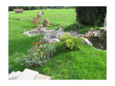 Apartment Appartement Sonnenstein - Outdoor photo 4