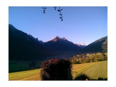 Apartment Appartement Sonnenstein - Outdoor photo 6