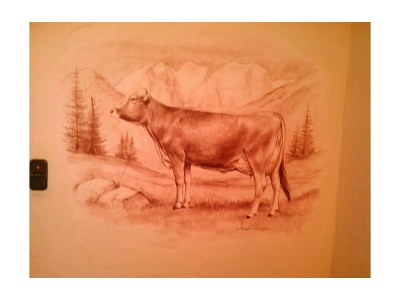 Apartment Appartement Sonnenstein - Outdoor photo 7