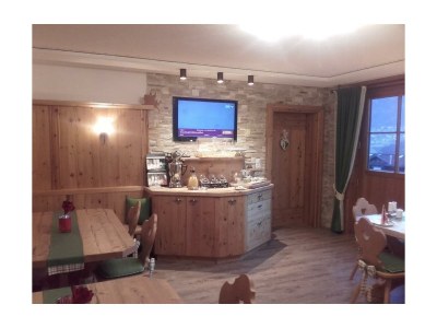 Apartment Appartement Sonnenstein - Outdoor photo 8