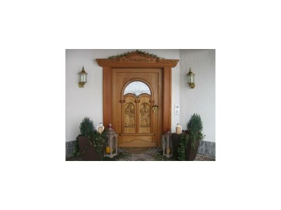 Apartment Appartement Sonnenstein - Outdoor photo 10