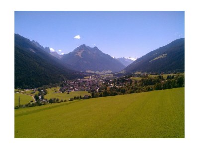 Apartment Appartement Sonnenstein - Outdoor photo 11