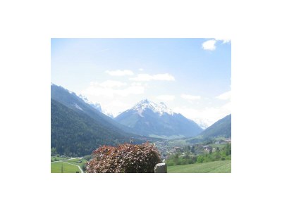 Apartment Appartement Sonnenstein - Outdoor photo 12