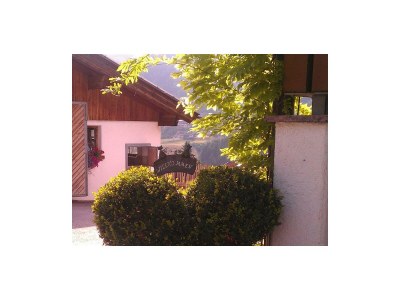 Apartment Appartement Sonnenstein - Outdoor photo 13