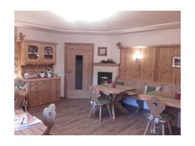 Apartment Appartement Sonnenstein - Outdoor photo 14