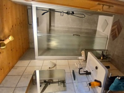 Apartment Appartement Sonnenstein - Features photo 17