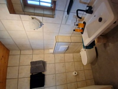 Apartment Appartement Sonnenstein - Features photo 18