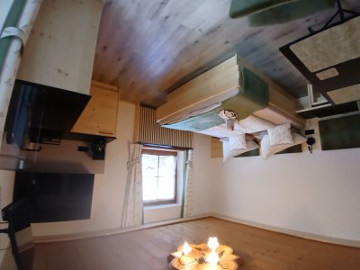 Apartment Appartement Sonnenstein - Features photo 19