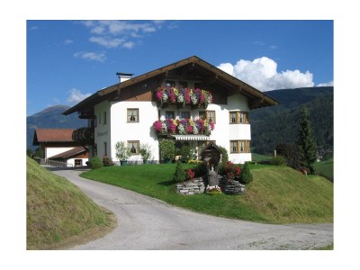 Apartment Appartement Sonnenstein - Outdoor photo 20