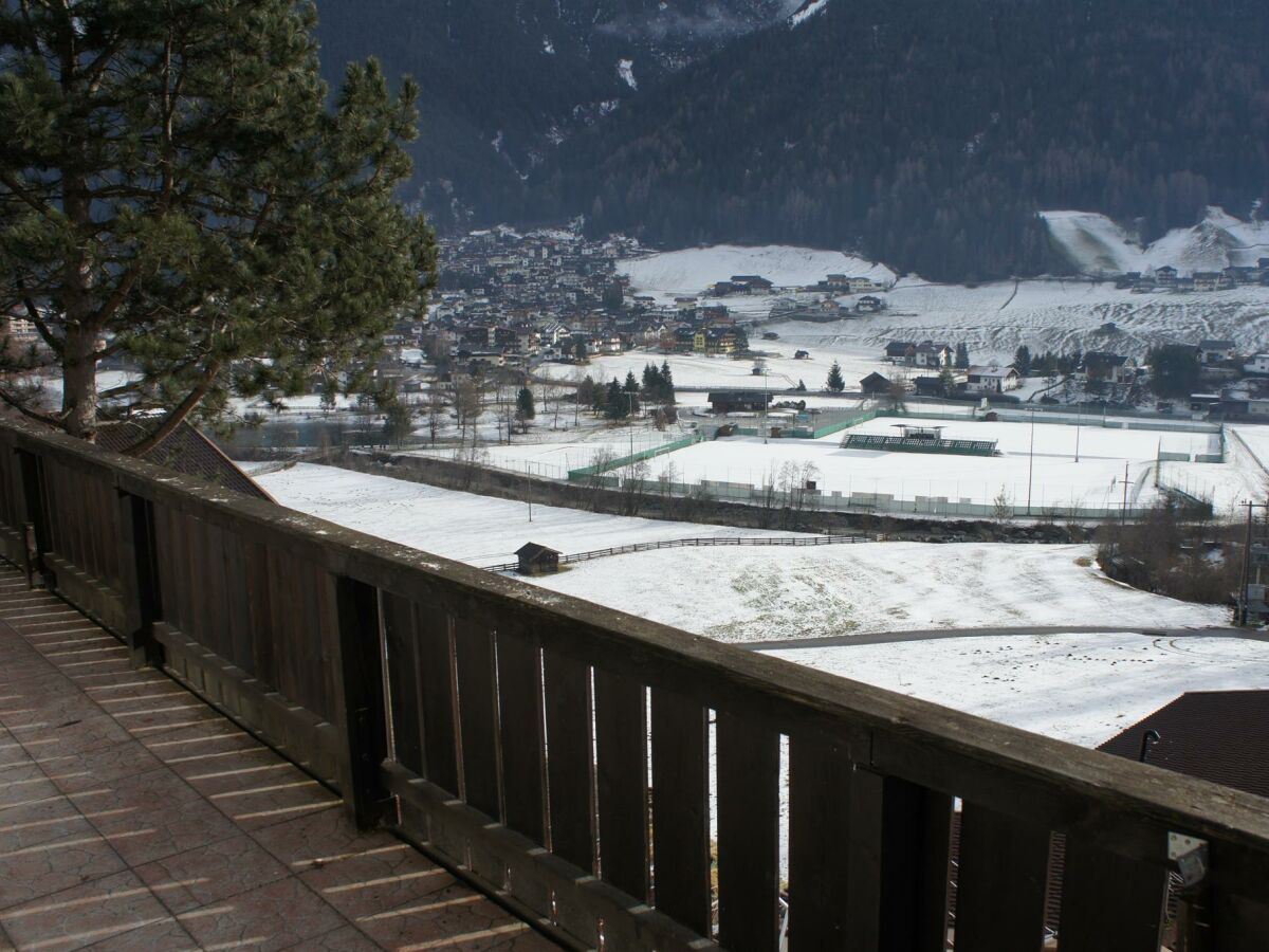 Apartment Ferienwohnung Adlerhorst - Outdoor photo 3