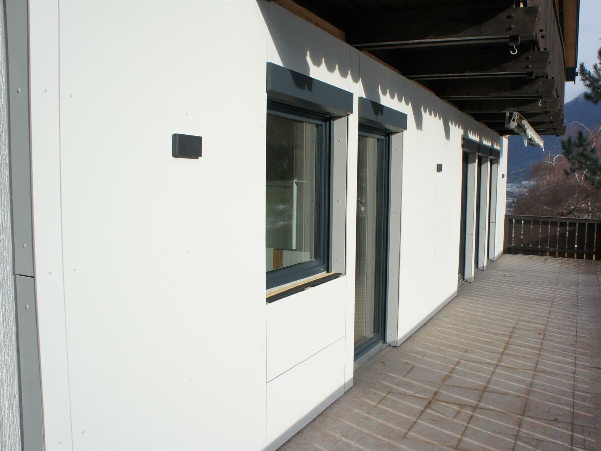 Apartment Ferienwohnung Adlerhorst - Outdoor photo 4