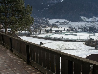 Apartment Ferienwohnung Adlerhorst - Outdoor photo 3