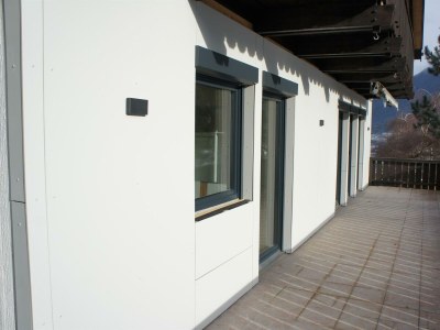 Apartment Ferienwohnung Adlerhorst - Outdoor photo 4