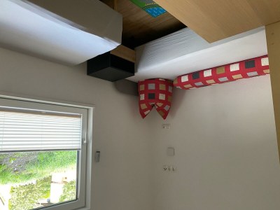 Apartment Ferienwohnung Adlerhorst - Outdoor photo 8