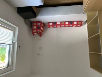 Apartment Ferienwohnung Adlerhorst - Outdoor photo 9