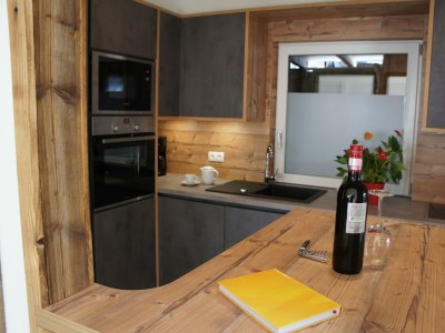 Apartment Ferienwohnung Adlerhorst - Outdoor photo 11