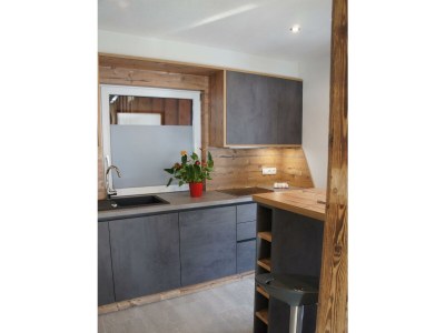 Apartment Ferienwohnung Adlerhorst - Outdoor photo 12