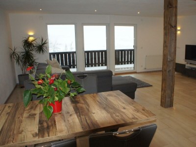 Apartment Ferienwohnung Adlerhorst - Outdoor photo 16