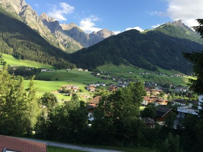 Apartment Ferienwohnung Adlerhorst - Outdoor photo 18