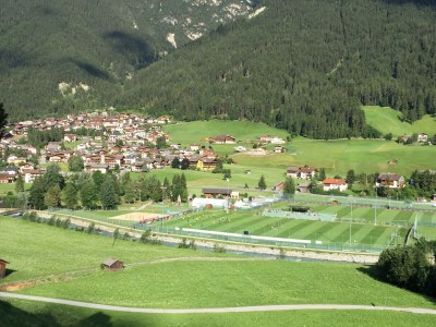 Apartment Ferienwohnung Adlerhorst - Outdoor photo 19