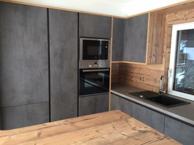 Apartment Ferienwohnung Adlerhorst - Outdoor photo 20