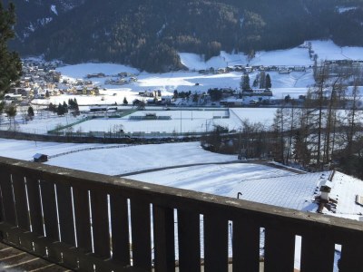 Apartment Ferienwohnung Adlerhorst - Outdoor photo 21