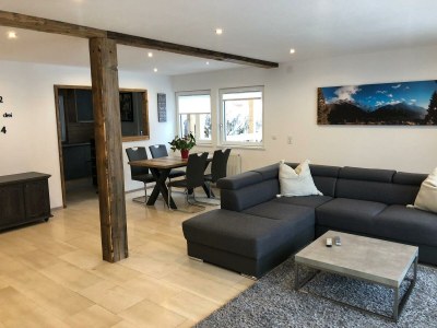 Apartment Ferienwohnung Adlerhorst - Features photo 23