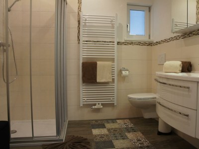 Apartment Ferienwohnung Adlerhorst - Features photo 26